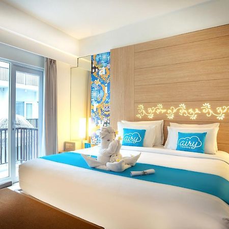 Airy Premier Seminyak Cendrawasih 28 Kuta Bali 호텔 외부 사진