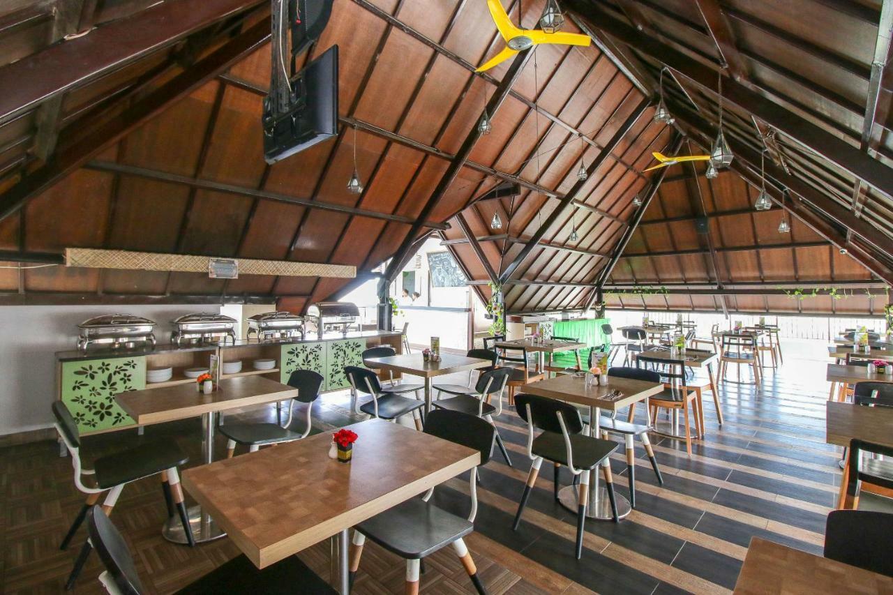 Airy Premier Seminyak Cendrawasih 28 Kuta Bali 호텔 외부 사진