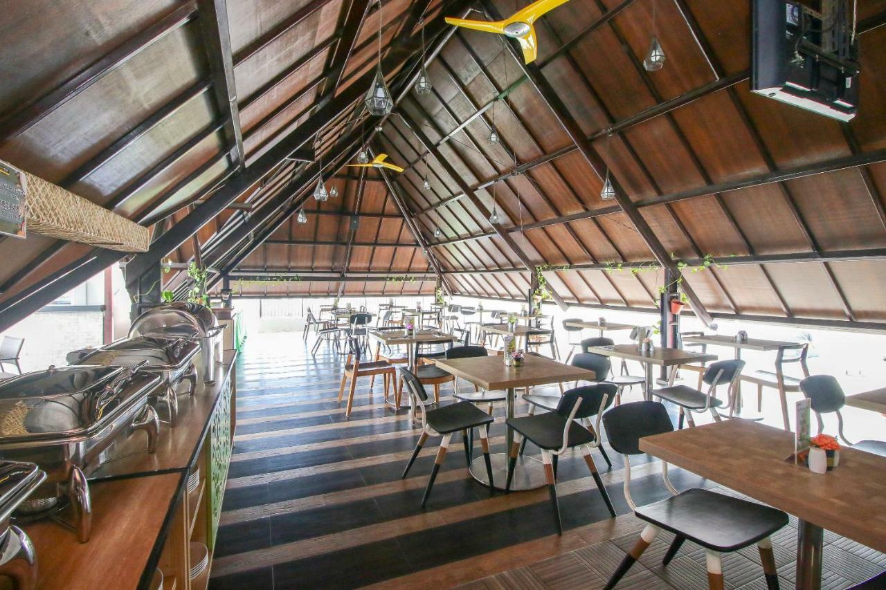 Airy Premier Seminyak Cendrawasih 28 Kuta Bali 호텔 외부 사진