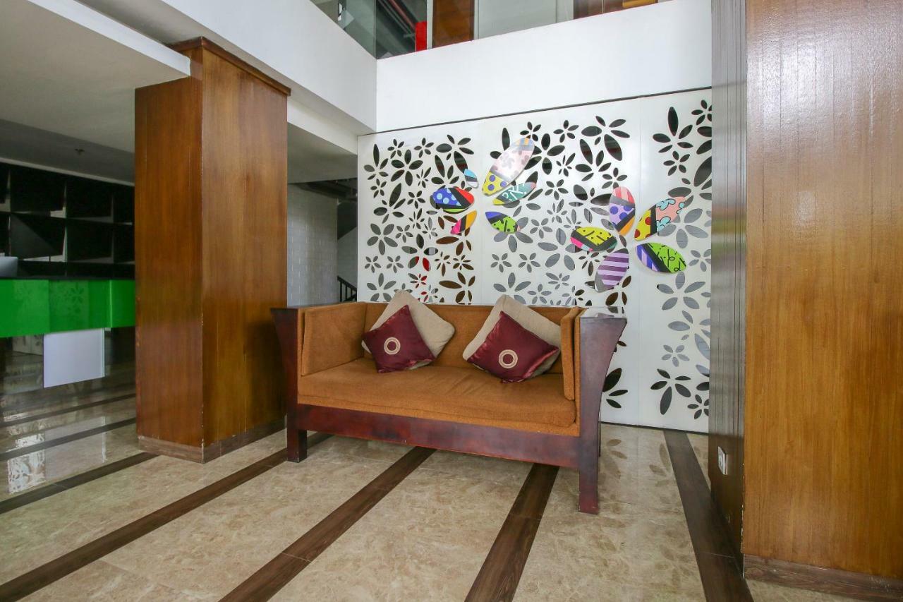 Airy Premier Seminyak Cendrawasih 28 Kuta Bali 호텔 외부 사진