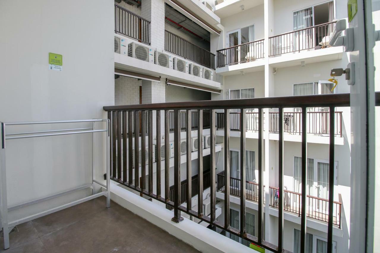 Airy Premier Seminyak Cendrawasih 28 Kuta Bali 호텔 외부 사진