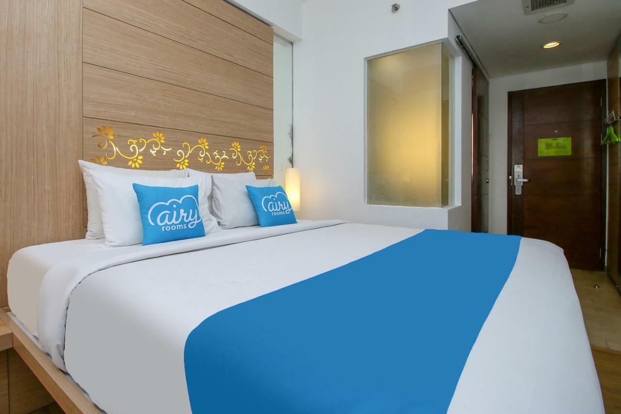 Airy Premier Seminyak Cendrawasih 28 Kuta Bali 호텔 외부 사진