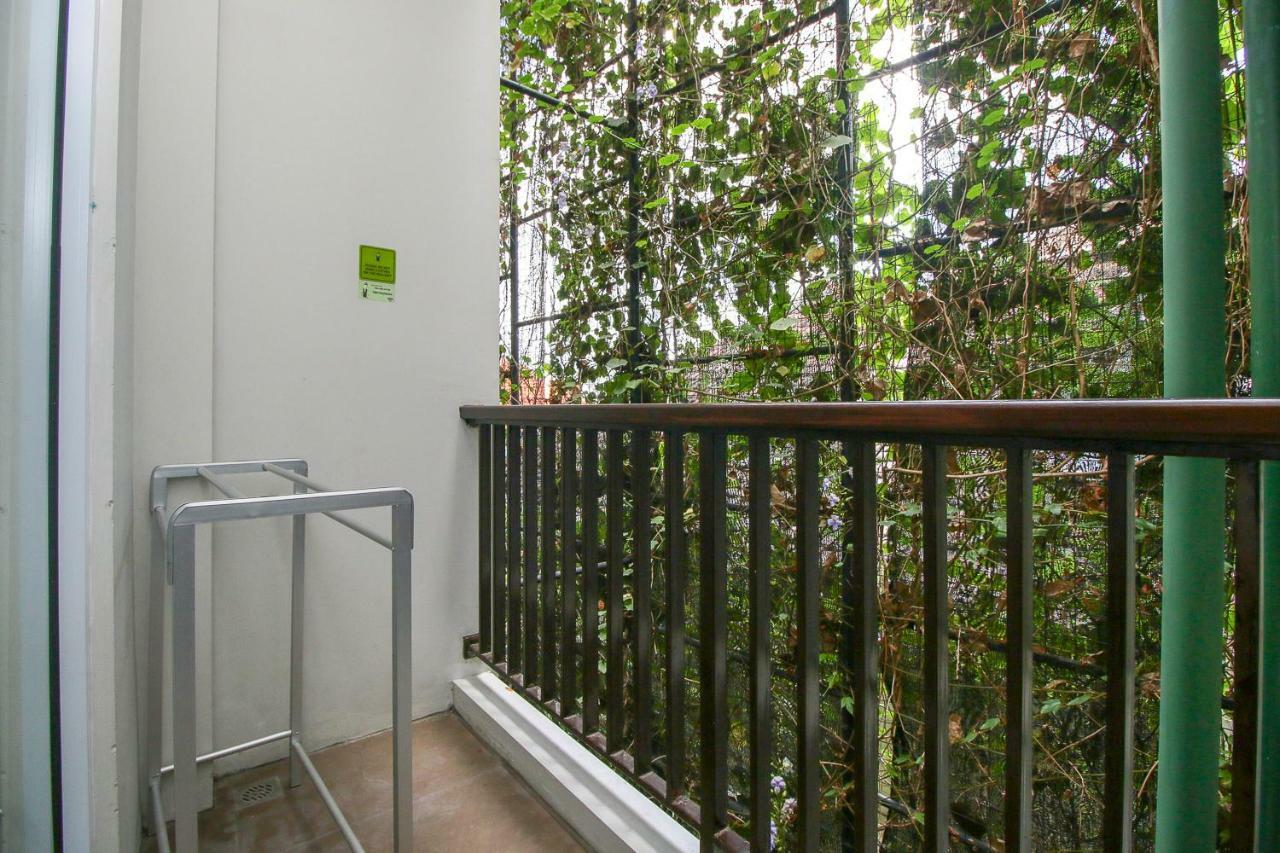 Airy Premier Seminyak Cendrawasih 28 Kuta Bali 호텔 외부 사진