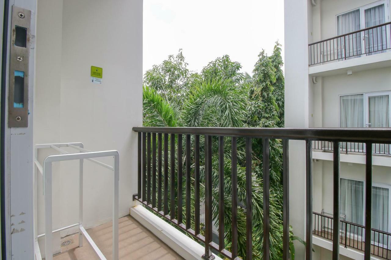 Airy Premier Seminyak Cendrawasih 28 Kuta Bali 호텔 외부 사진