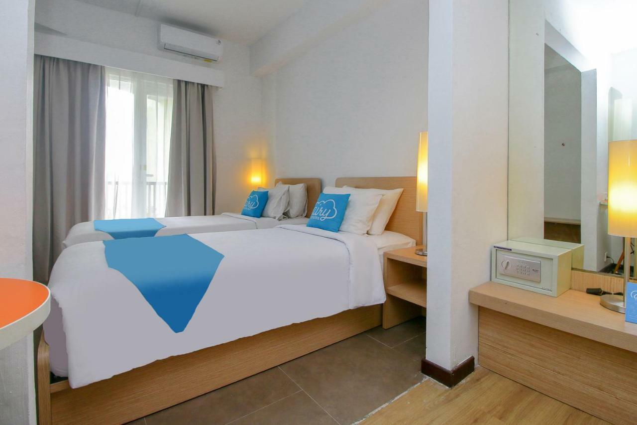 Airy Premier Seminyak Cendrawasih 28 Kuta Bali 호텔 외부 사진