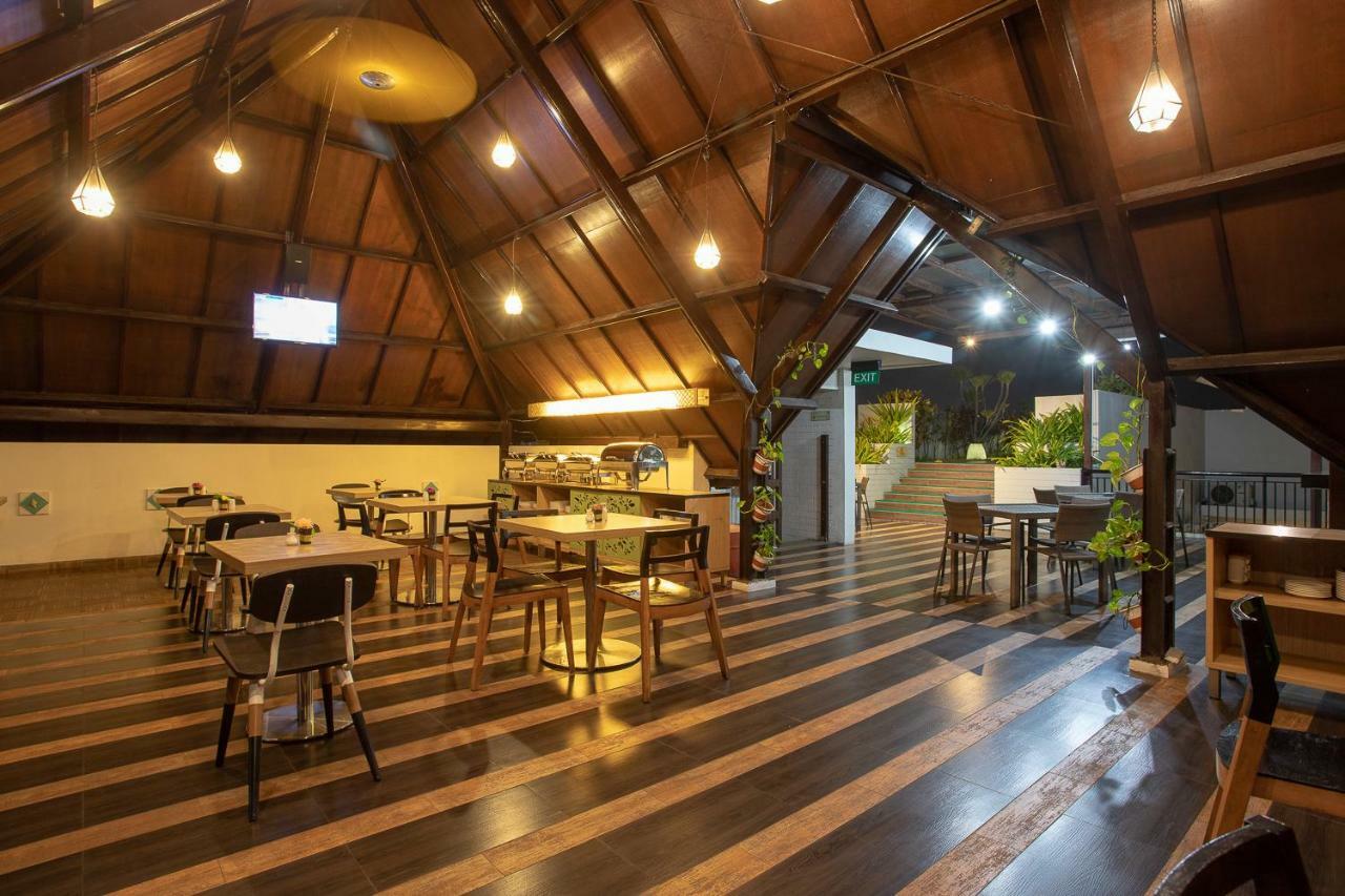 Airy Premier Seminyak Cendrawasih 28 Kuta Bali 호텔 외부 사진