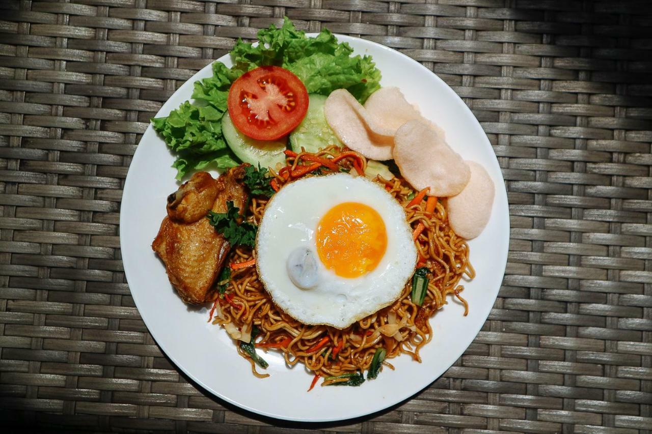 Airy Premier Seminyak Cendrawasih 28 Kuta Bali 호텔 외부 사진