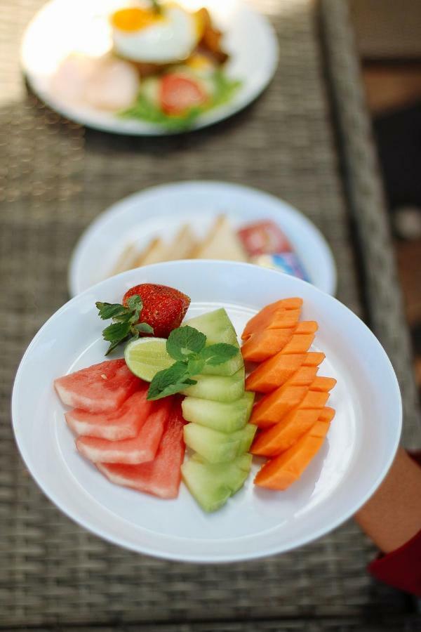Airy Premier Seminyak Cendrawasih 28 Kuta Bali 호텔 외부 사진